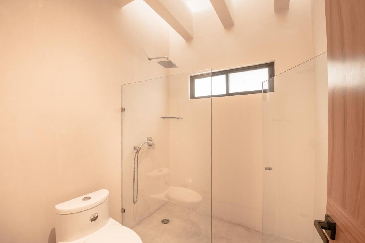 New Aura Jungle Getaway Villa Tulum Exterior photo