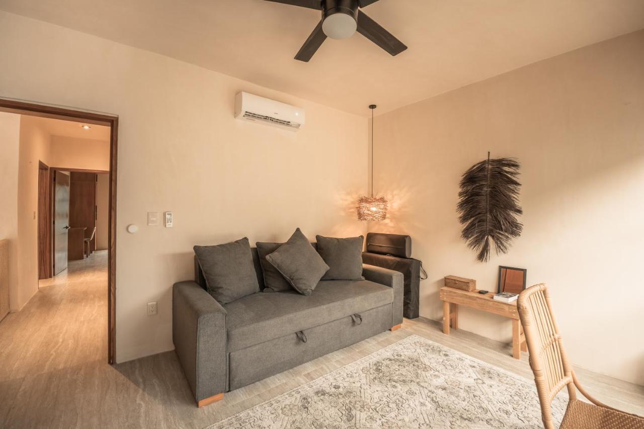 New Aura Jungle Getaway Villa Tulum Exterior photo