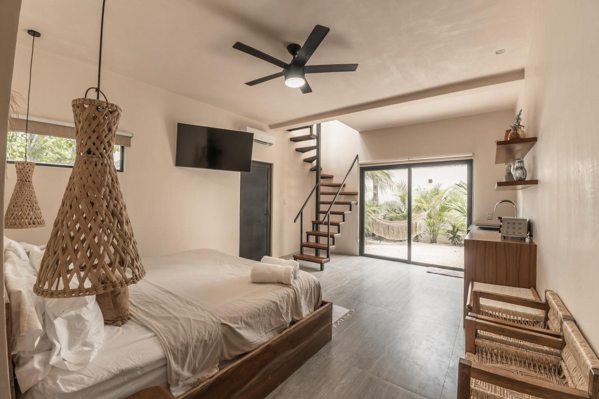 New Aura Jungle Getaway Villa Tulum Exterior photo